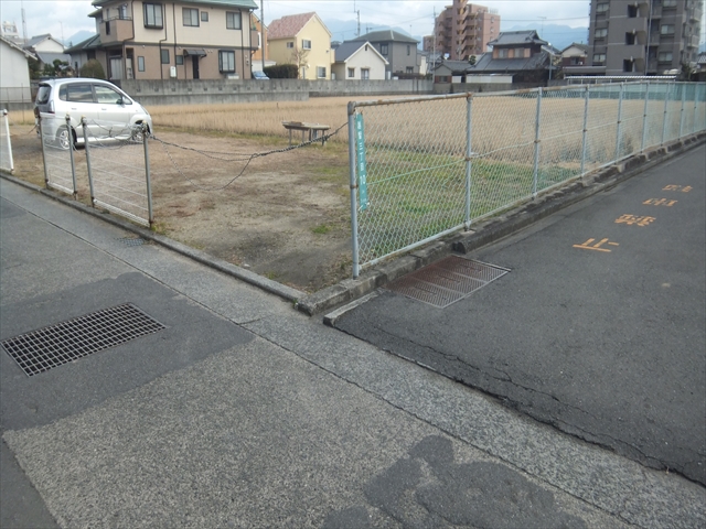 越智（東石井）　サービス付き高齢者住宅１