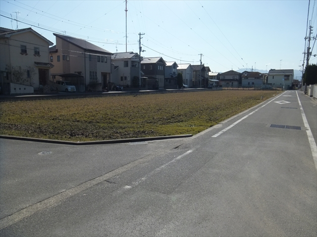 針田　サービス付き高齢者住宅１